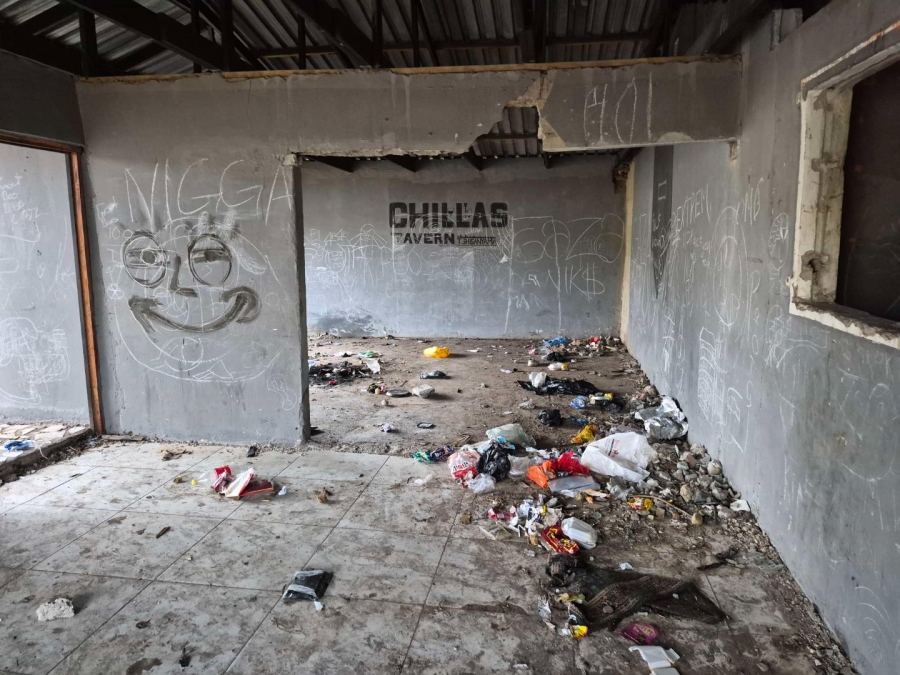 Commercial Property for Sale in Greenfields Eastern Cape